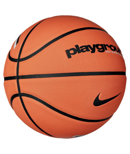 Basquetebol Nike Everyday Playground 8P Deflated 2