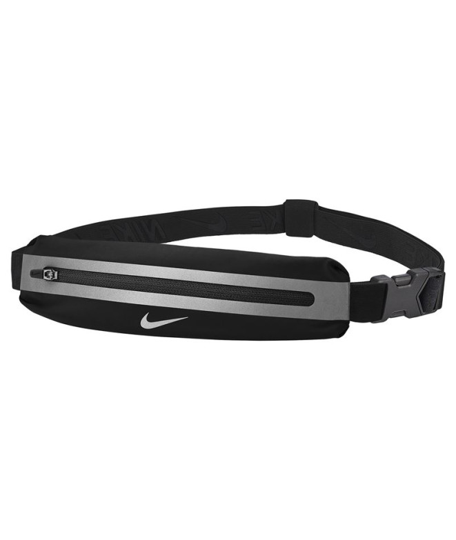 Bolsa de cintura Nike Pack Cintura fina 3.0 Preto