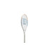 Raquette de tennis Wilson Roland Garros Elite 21 Kids White