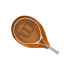 Raquette de tennis Wilson Roland Garros Elite 21 Kids White