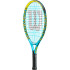 Raqueta de Tenis Wilson Minions 2.0 JR 19 Blue