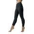 Born Living Yoga Rina Collants Full Black