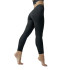 Born Living Yoga Rina Collants Full Black