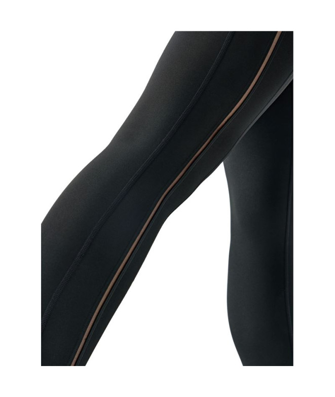 Born Living Yoga Rina Collants Full Black