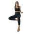 Born Living Yoga Rina Collants Full Black
