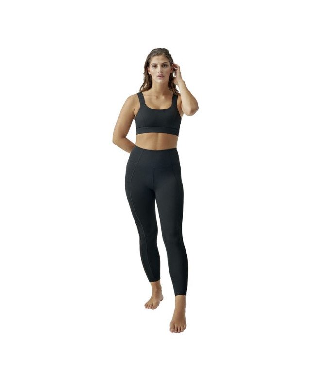 Born Living Yoga Rina Collant complet noir