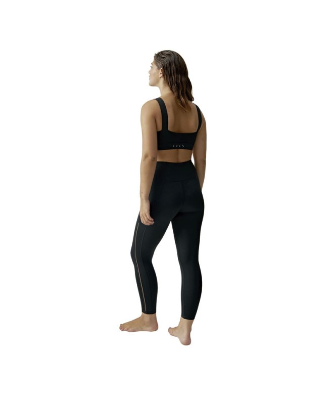 Born Living Yoga Rina Collant complet noir