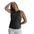 Born Living Yoga Dristhi T-Shirt noir
