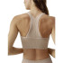 Born Living Yoga Samay Nude Sports Top