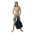 Top deportivo Born Living Yoga Samay Nude