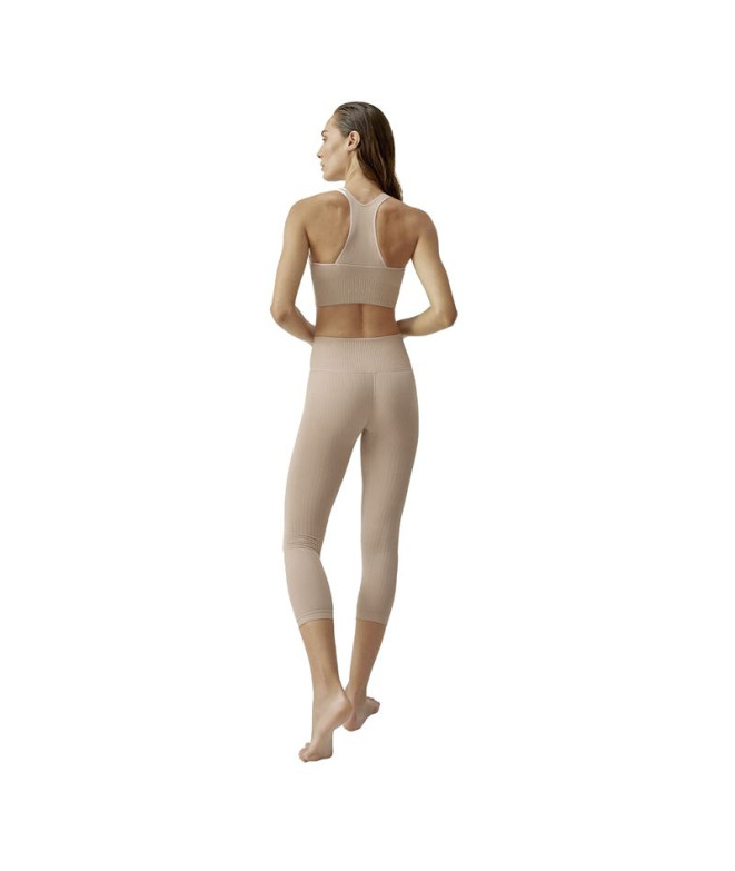Top deportivo Born Living Yoga Samay Nude