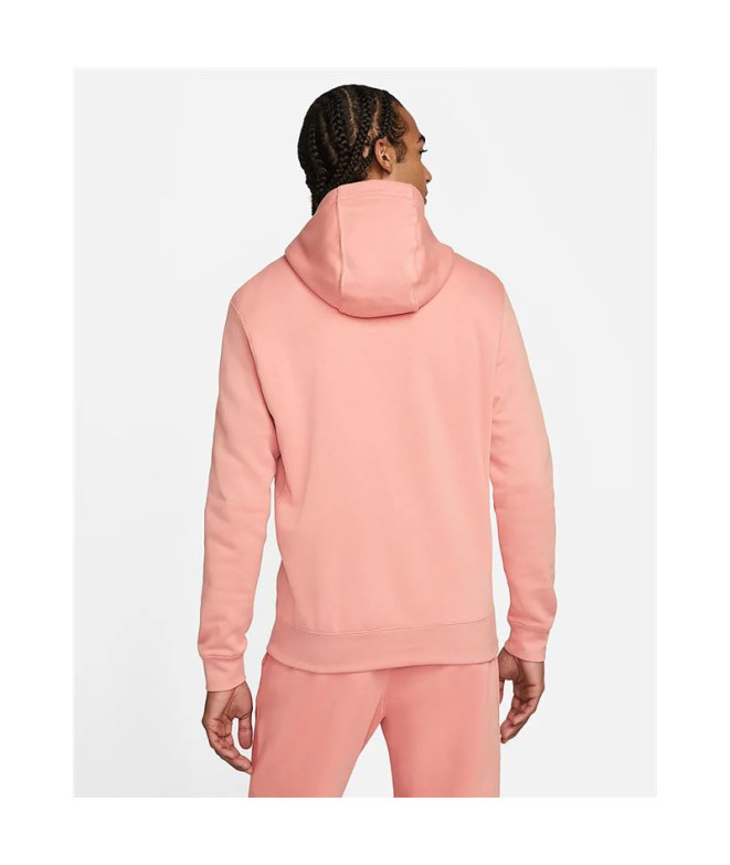 Sweatshirt Nike Sportswear Club Men