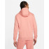Sudadera Nike Sportswear Club Hombre