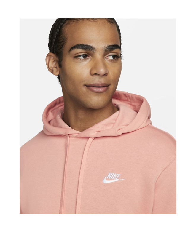 Sweatshirt Nike Sportswear Club Men