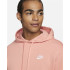 Sudadera Nike Sportswear Club Hombre