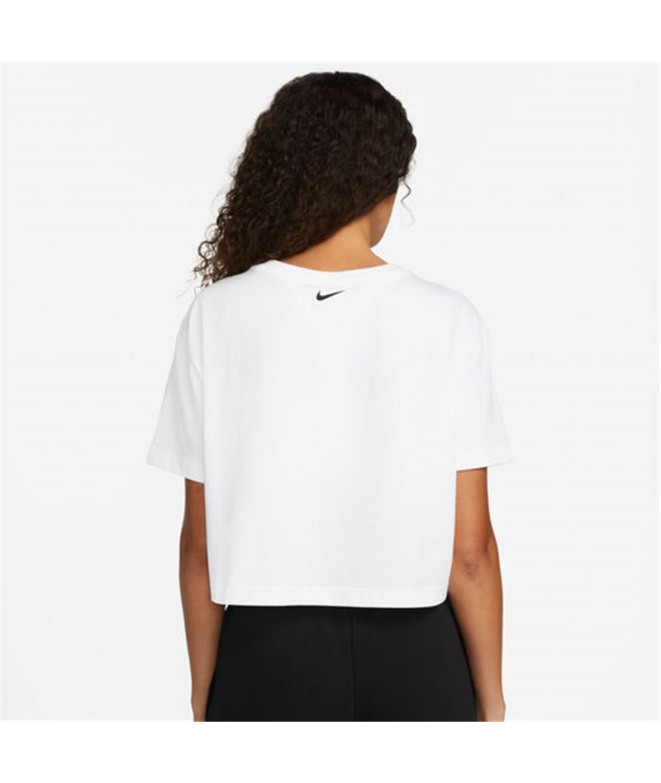 T-shirt Nike Roupa de desporto para mulher