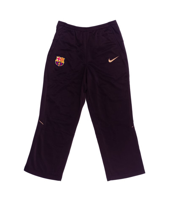 Chándal Nike FC Barcelona Kids