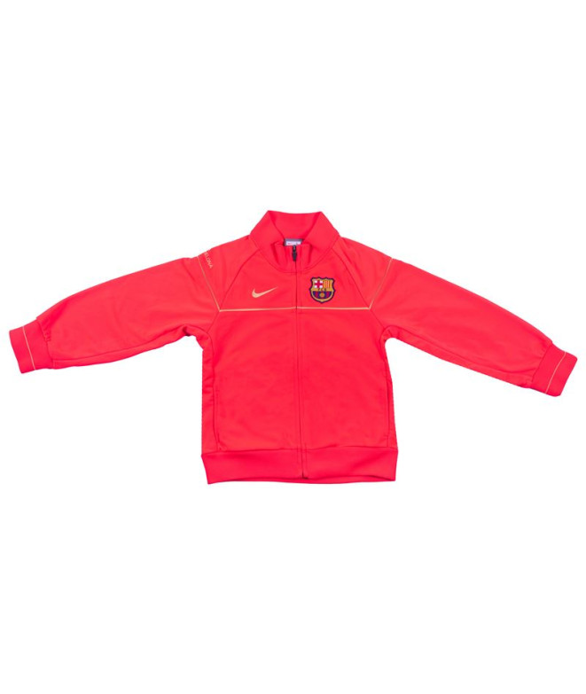 Survêtement Nike FCB Kids