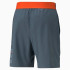 Calça curtos de trainning Puma Train UltRAREeave 7" M Cinza