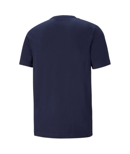 Camiseta Logótipo Puma Ess Homem 2