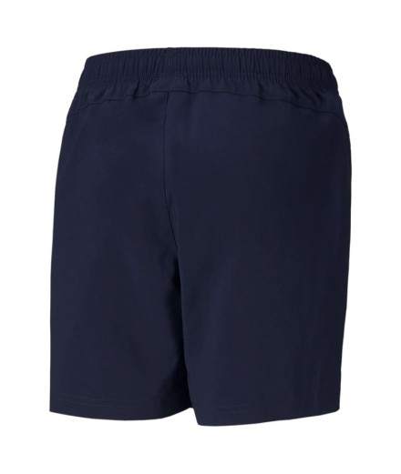 Pantalons de Puma Active Woven Enfant 2