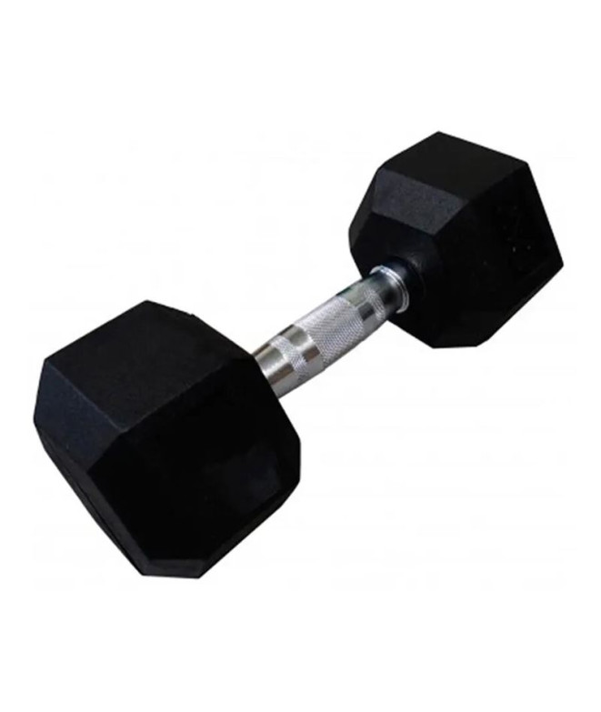 Haltères de cross training et musculation 12,5 kg - Dumbbell