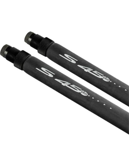 Gomas de pesca submarina Cressi Sub S45 Plus p/Fuzil...