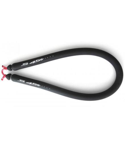 Goma de pesca submarina Cressi Sub Dyneema S45 F.75 45 cm...