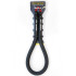 Goma de pesca submarina Cressi Sub Dyneema S45 F.75 45 cm Black
