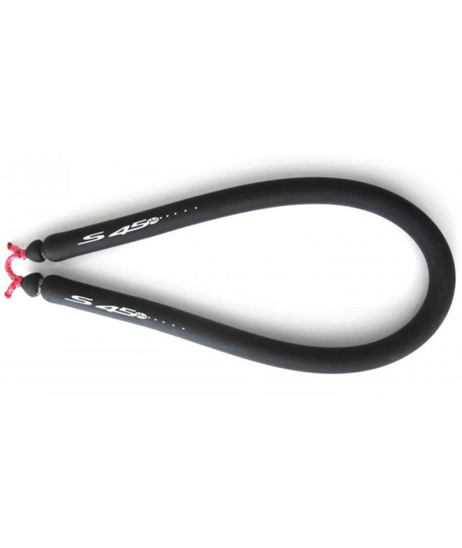 Goma de pesca submarina Cressi Sub Dyneema S45 F.95-100 55 cm Black
