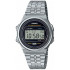 Relógio Digital Casio Vintage Round A171WE-1AEF
