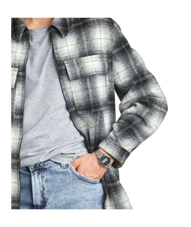 Montre Numérique Casio Vintage Rond A171WE-1AEF