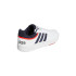 Sapatilhas Adidas Hoops 3.0Branco