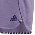 Pantalón corto Adidas Aeroready Power Cotton Knit Girl