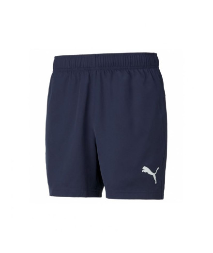 Calça Puma Active Woven S Homem