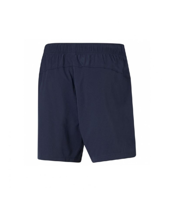 Calça Puma Active Woven S Homem