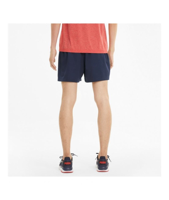 Pantalon Puma Active Woven S Homme