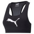Soutien de desporto de fitness para mulher Puma Mid Impact 4Keeps Br