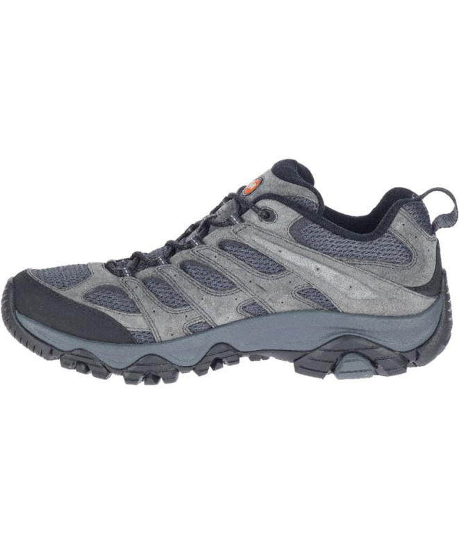 Bottes d'alpinisme Merrell MOAB 3 M Granit