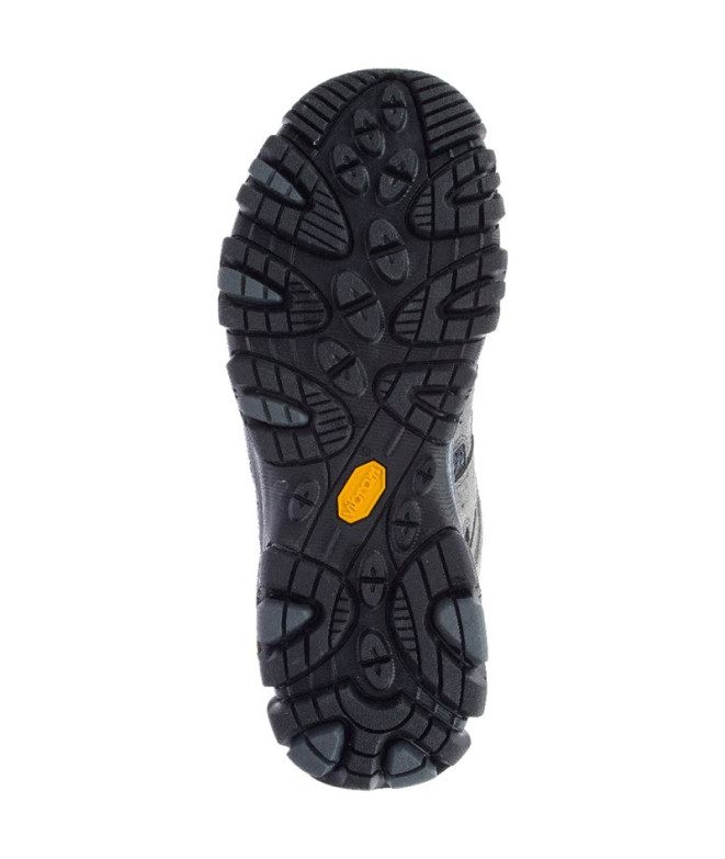 Bottes d'alpinisme Merrell MOAB 3 M Granit
