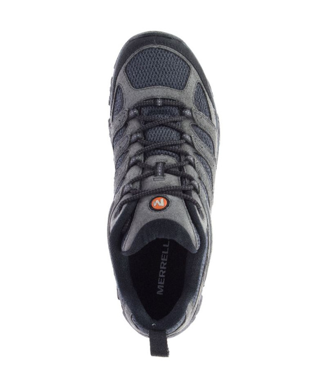 Bottes d'alpinisme Merrell MOAB 3 M Granit