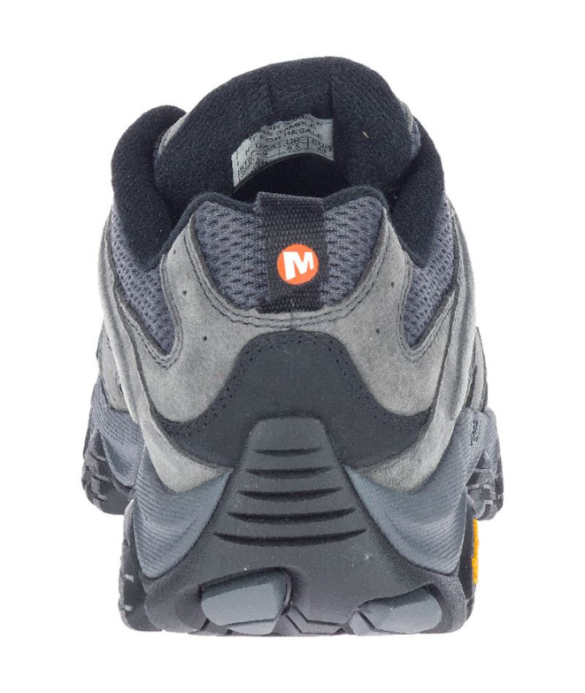Bottes d'alpinisme Merrell MOAB 3 M Granit