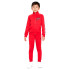 Conjunto de chándal Nike Kids My First Tricot Kids Red