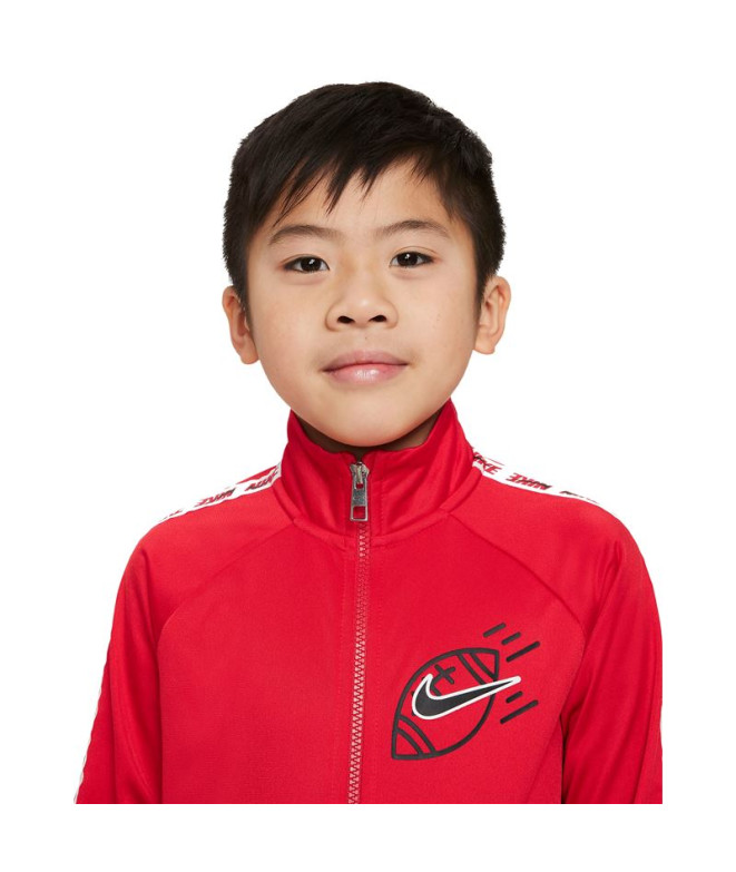 Conjunto de fato de treino Nike Kids My First...