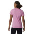 Camiseta New Balance Essentials Celebrate W Rosa