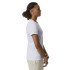 Camiseta New Balance Essentials Celebrate W Branco