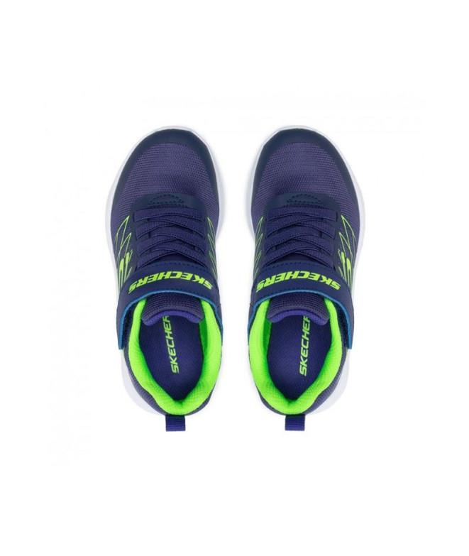 Sapatilhas Skechers Ténis Leves Gore & Strap...