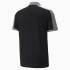 Polo Puma Essentials+ Block M Cinzento