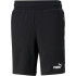 Pantalones cortos Puma Essentials+ Tape 9" TR M Negro