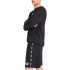 Pantalones cortos Puma Essentials+ Tape 9" TR M Negro